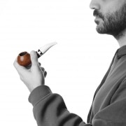 Photo #2 de Pipe Savinelli Balanzone 320