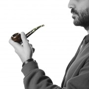 Photo #2 de Pipe Savinelli Camouflage Smooth 316