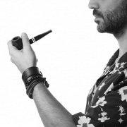 Photo #2 de Pipe Savinelli Desigual Rustic 141 King Size