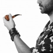 Photo #2 de Pipe Savinelli Whisky 616 King Size