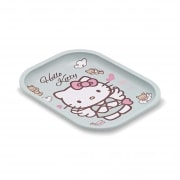 Photo #2 de Plateau  rouler G-Rollz Hello Kitty Cupidon Small