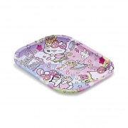 Photo #2 de Plateau  rouler G-Rollz Hello Kitty Pastel Small