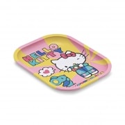 Photo #2 de Plateau  rouler G-Rollz Hello Kitty Retro Tourist Small