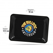 Photo #2 de Plateau The Bulldog PM