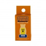 Photo #2 de Recharge de filtre Smoke Fiends Ananas x1