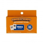 Photo #2 de Recharge de filtre Smoke Fiends Fantme x3