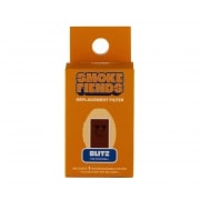 Photo #2 de Recharge de filtre Smoke Fiends Football x1