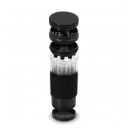 Photo #2 de Remplisseur de Cnes 8 en 1 avec Grinder King Size
