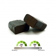 Photo #2 de Rsine de CBD Tengrams Afghan 2g