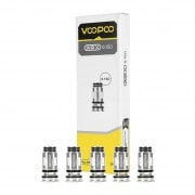 Photo #2 de Resistance Voopoo PNP X 0.15 Ω pack de 5