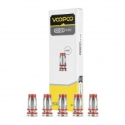 Photo #2 de Resistance Voopoo PNP X 0.3 Ω pack de 5