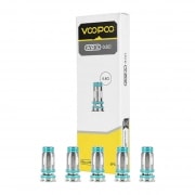 Photo #2 de Resistance Voopoo PNP X 0.6 Ω pack de 5