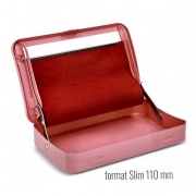 Photo #2 de Rouleuse Elements Pink 110 mm