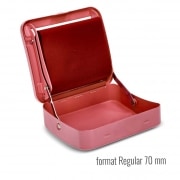 Photo #2 de Rouleuse Elements Pink 70 mm