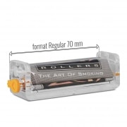 Photo #2 de Rouleuse Zen ajustable 70 mm