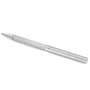 Photo #2 de Stylo S.T. Dupont Classique Bille Diagonal Argent