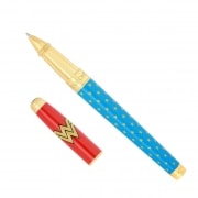 Photo #2 de Stylo S.T. Dupont roller Wonder Woman