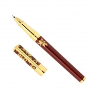 Photo #2 de Stylo ST Dupont D Initial Roller GOT Lannister