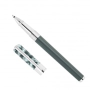 Photo #2 de Stylo ST Dupont D Initial Roller GOT Stark