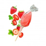 Photo #2 de Sucette CBD Greeneo Lollizen