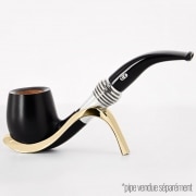 Photo #2 de Angelo gold single pipe stand