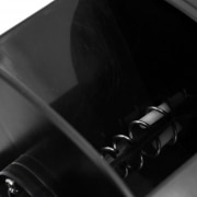 Photo #2 de Vis sans fin pour Tubeuse lectrique Art et Volutes 3 en 1