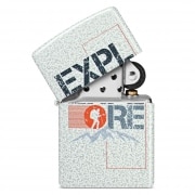 Photo #2 de Zippo Explore Design