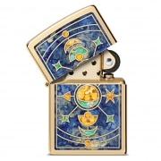 Photo #2 de Zippo Star Constellation