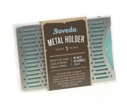 Photo #2 de Support mtal pour systme d'humidification Boveda