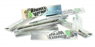 Papier  rouler Blunt Wrap Silver Slim x10