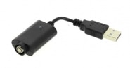 Chargeur USB pour cigarette electronique EGO-T