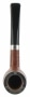 Photo #1 de Pipe Chacom Baccara Nature Orang n186