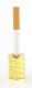 Etouffoir  cigarettes Hexagone Dor