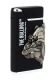 Briquet The Bulldog noir