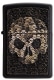 Zippo Skulls in Skull