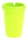 Cendrier  eau Vert