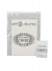 Sac Humidificateur pour 10  15 cigares Art et Volutes by Crdo