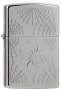 Photo de Zippo Araigne