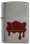 Photo de Zippo Sceau