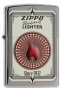 Zippo Logo Since 1932