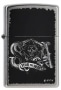Zippo Sons of Anarchy Fear the Reaper