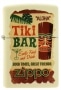 Zippo Tiki Bar