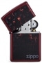 Photo #1 de Zippo Black Cube