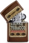 Photo #1 de Zippo Cigars Design