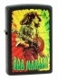 Zippo Bob Marley Guitare
