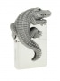 Photo #4 de Zippo Crocodile 3D Edition Limite