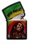 Photo #2 de Zippo Bob Marley Peinture