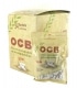 Filtres OCB Eco Bio Slim x 34 sachets