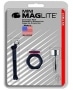 Kit Accessoires pour Lampe Maglite Mini R6