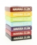 Photo #1 de Cendrier Havana Club Solito Bleu